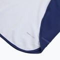 Pánské tričko na lezení Boxraw Stevenson Tank 2.0 blue/white 14