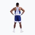 Pánské tričko na lezení Boxraw Stevenson Tank 2.0 blue/white 3