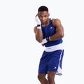 Pánské tričko na lezení Boxraw Stevenson Tank 2.0 blue/white 5
