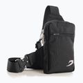 Taška Boxraw Cross Black