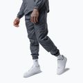 Pánské kalhoty Boxraw Dundee Cargo charcoal 4
