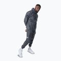 Pánské kalhoty Boxraw Dundee Cargo charcoal 5