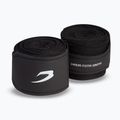 Boxerské bandáže BOXRAW Hand Wraps černé 2