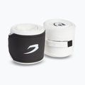 Bandáže na box Boxraw Hand Wraps white 2