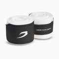 Bandáže na box BOXRAW Hand Wraps 450 cm white