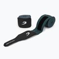 Bandáže na box BOXRAW Hand Wraps 450 cm grey