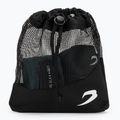 Bandáže na box BOXRAW Hand Wraps 450 cm grey 3