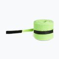 Bandáže na box BOXRAW Hand Wraps 450 cm green 3