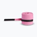 Boxerské bandáže BOXRAW Hand Wraps růžové 3