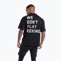 Pánské tričko na lezení BOXRAW We Don't Play Boxing Oversized T-Shirt 3