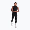 Pánské tričko na lezení BOXRAW We Don't Play Boxing Muscle Tank black 2