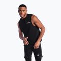 Pánské tričko na lezení BOXRAW We Don't Play Boxing Muscle Tank black 5