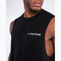 Pánské tričko na lezení BOXRAW We Don't Play Boxing Muscle Tank black 7