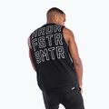 Pánské tričko na lezení Boxraw HRDR FSTR SMTR Muscle Tank Black 3
