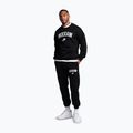 Pánské kalhoty BOXRAW East Street Bottoms black 2
