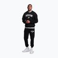 Pánské kalhoty BOXRAW East Street Bottoms black 4