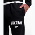 Pánské kalhoty BOXRAW East Street Bottoms black 7