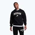 Pánská mikina BOXRAW East Street Sweatshirt black