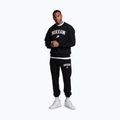 Pánská mikina BOXRAW East Street Sweatshirt black 2