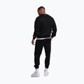 Pánská mikina BOXRAW East Street Sweatshirt black 3