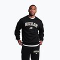 Pánská mikina BOXRAW East Street Sweatshirt black 4