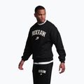 Pánská mikina BOXRAW East Street Sweatshirt black 5