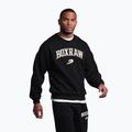 Pánská mikina BOXRAW East Street Sweatshirt black 6
