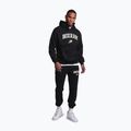 Pánská mikina BOXRAW East Street Hoodie black 2
