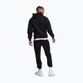 Pánská mikina BOXRAW East Street Hoodie black 3
