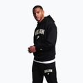 Pánská mikina BOXRAW East Street Hoodie black 4