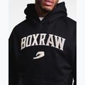 Pánská mikina BOXRAW East Street Hoodie black 7