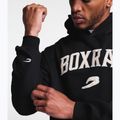 Pánská mikina BOXRAW East Street Hoodie black 10