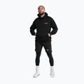 Pánská mikina BOXRAW We Don't Play Boxing Oversized Hoodie 2