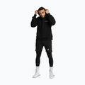 Pánská mikina BOXRAW We Don't Play Boxing Oversized Hoodie 4