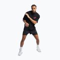 Pánské tričko na lezení BOXRAW Death Before Dishonor Oversized black 5