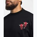 Pánské tričko na lezení BOXRAW Death Before Dishonor Oversized black 6