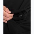 Pánská mikina BOXRAW Death Before Dishonor Oversized Hoodie black 8