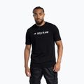 Pánské tričko na lezení Boxraw A.B.C. Black