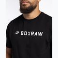 Pánské tričko na lezení Boxraw A.B.C. Black 5