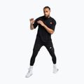 Pánské tričko na lezení Boxraw Boxing is Love Oversized Black 2