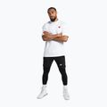 Pánské tričko na lezení Boxraw Boxing is Love Oversized White 2