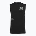 Pánské tričko na lezení BOXRAW Make 'Em Miss Muscle black 10