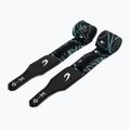 Bandáže na box BOXRAW Dyscyplined Thought Hand Wraps 450 cm black 2