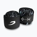 Bandáže na box BOXRAW Dyscyplined Thought Hand Wraps 450 cm black