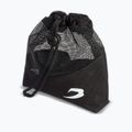 Bandáže na box BOXRAW Dyscyplined Thought Hand Wraps 450 cm black 5