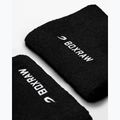 Zápěstní potítka BOXRAW Sweats 2 pcs. black 2
