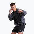Pánská mikina Boxraw Genaro Sweatshirt charcoal 8