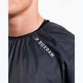 Pánská mikina Boxraw Genaro Sweatshirt charcoal 10