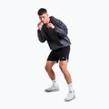 Pánská mikina BOXRAW Genaro Oversized Windbreaker Hoodie charcoal 2