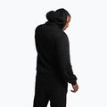 Pánská mikina BOXRAW A.B.C. Hoodie black 3